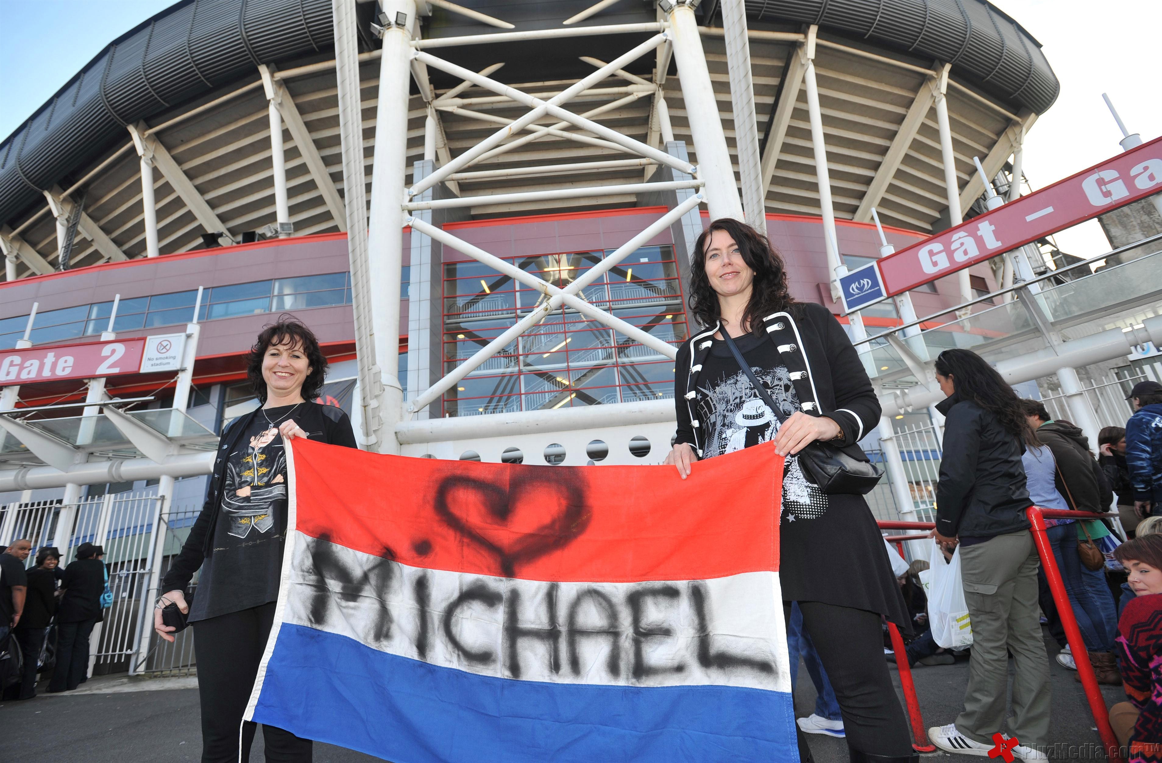 Michael Forever: Michael Jackson Tribute Concert - Photos | Picture 97767